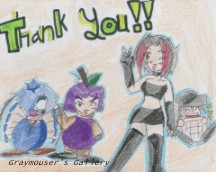 thumbnail link to thank you note drawing