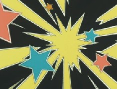 second night sky screencapture