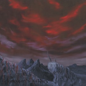 platform background
