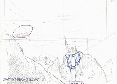 platform sketch