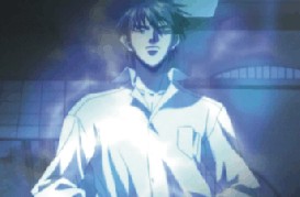 firey kagetora screencap