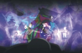 haruie with the date screencap