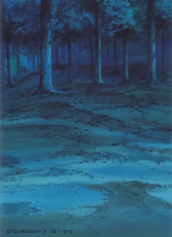 kotaro talks to naoe background