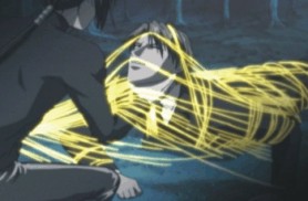 kotaro talks to naoe screencap