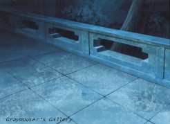 stunned nagahide background