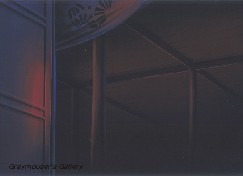 ujimasa sees dragon background