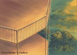 viewing platform background