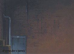 brick wall background