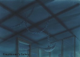 torture background
