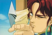 small melain shooting screencap
