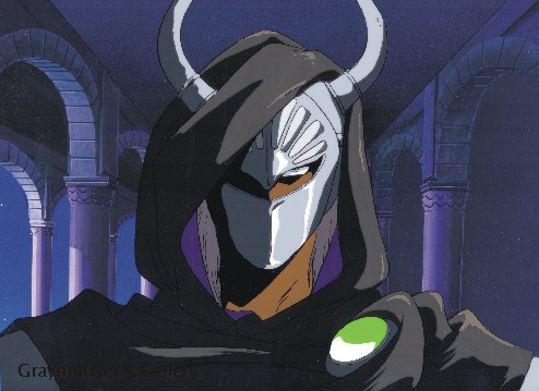 silvermask cel