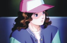 small cactus girl screencap