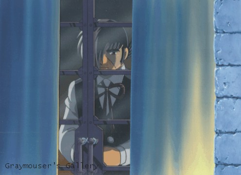 its curtains time cel