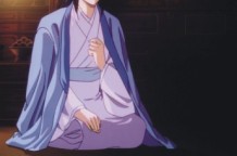 small modern woman screencap