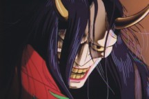 small possessed lady screencap