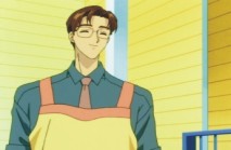 small fujitaka screencap