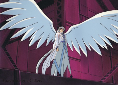 wings cel