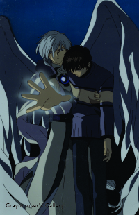 thumbnail link to yue and sleeping toya