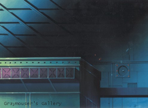 balcony layer