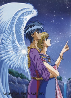 van and hitomi painting