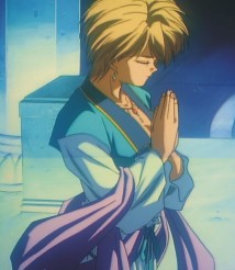 small seiryo no miko screencap