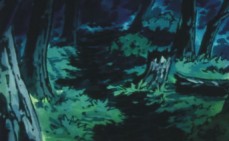 third forest screencapture