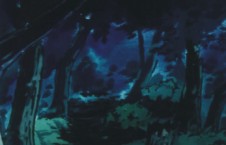 forth forest screencapture