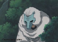 thumbnail link to baboon