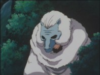 small baboon screencap