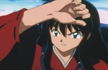 small human inu yasha screencap