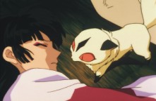 small kirara screencap
