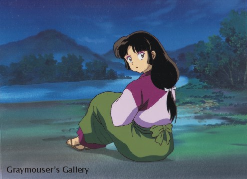 sango cel