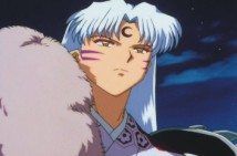 small sesshoumaru screencap