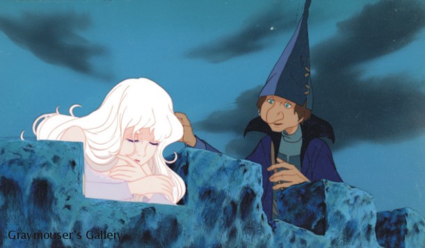 don't cry cel