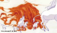 thumbnail link to escaping herd