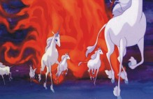 small escaping herd screencap