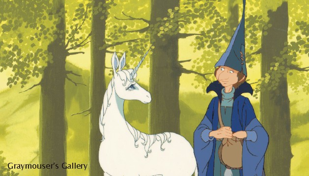 schmendrick cel