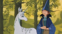 small schmendrick screencap