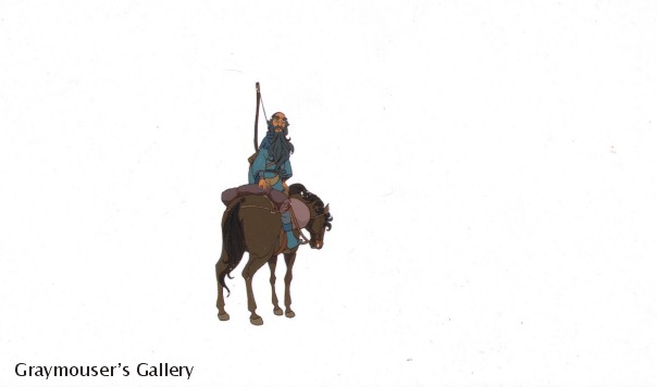 hunter cel