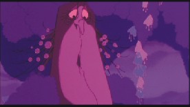 small pink unicorn screencap