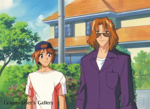 yoji and omi cel