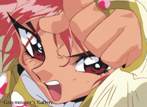 fighting cel