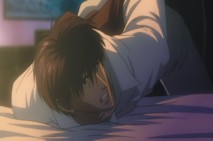 small second naoe and taka screencap