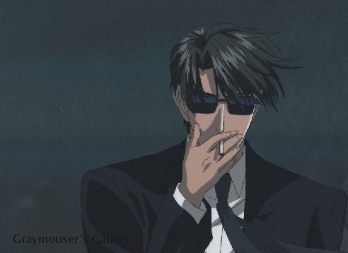 smoking naoe cel