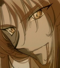 small bloody shido screencap