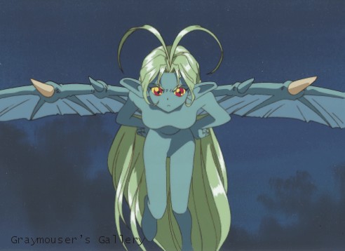 guni hovering cel