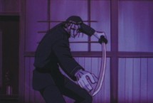 small gatotsu screencap