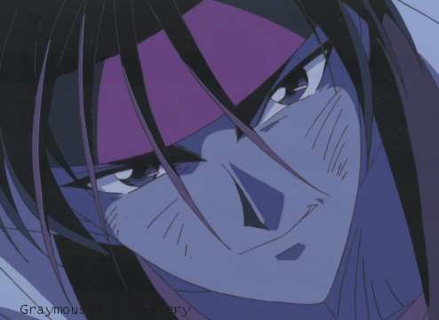 sanosuke cel