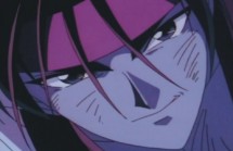 small sanosuke screencap