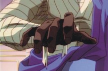 second shishio screencap